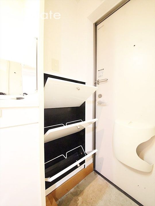 カーサ・ルチア千種Bのその他画像