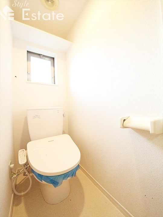 カーサ・ルチア千種Bの内装