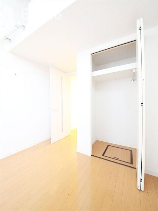 カーサ・ルチア千種Bの内装