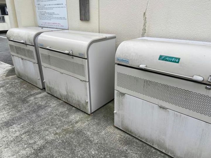 イトウマンションA棟のその他画像