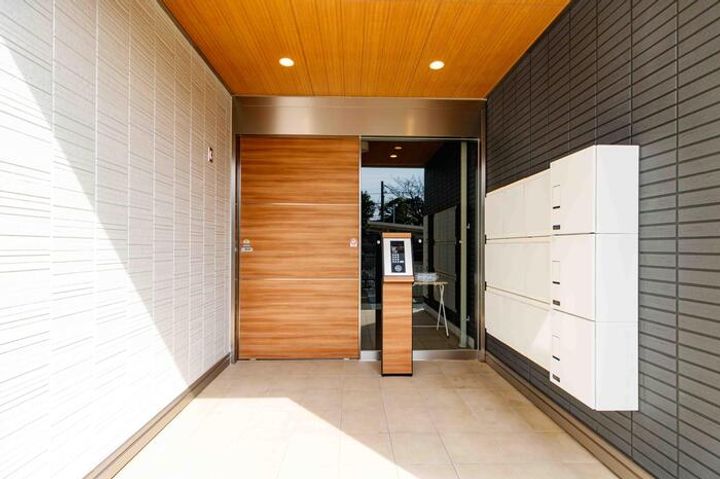 サントル駅西の地図