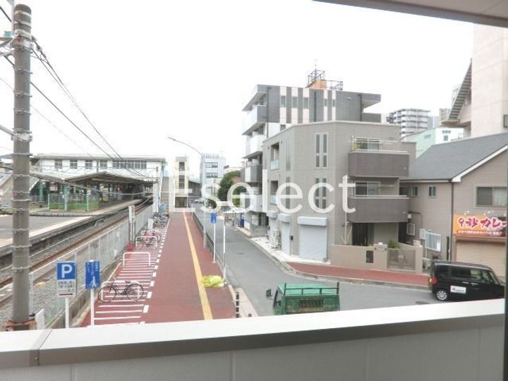 アンブラッセ要町のその他画像