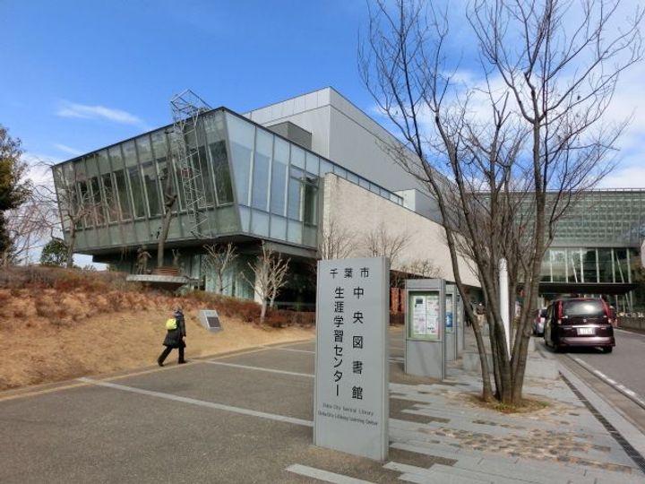 アンブラッセ要町の周辺