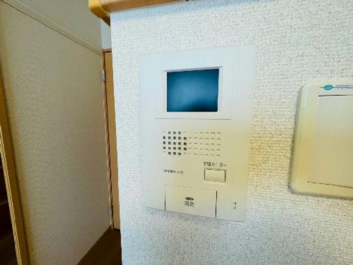 レオネクストサンクォーレ太田の内装