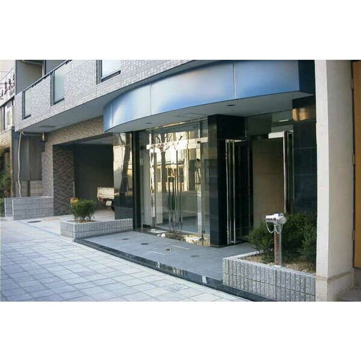 フォルトゥーナ上前津の地図