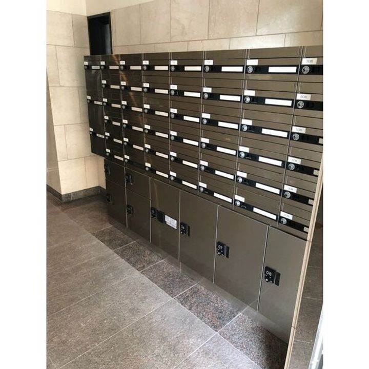 フォルトゥーナ上前津の地図