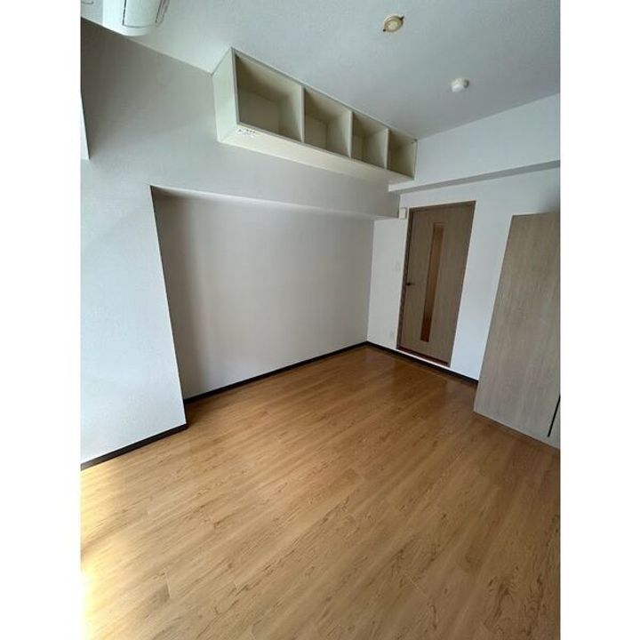 フォルトゥーナ上前津の内装