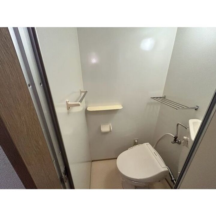 フォルトゥーナ上前津の内装