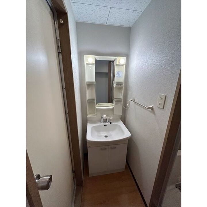 フォルトゥーナ上前津の内装