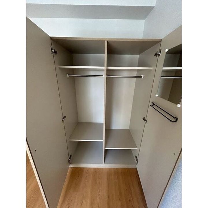 フォルトゥーナ上前津の内装