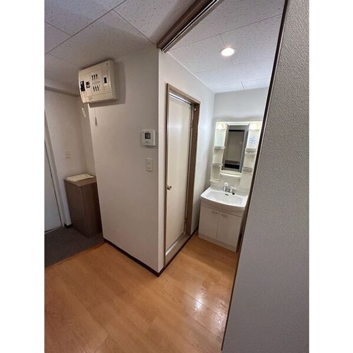 フォルトゥーナ上前津の内装