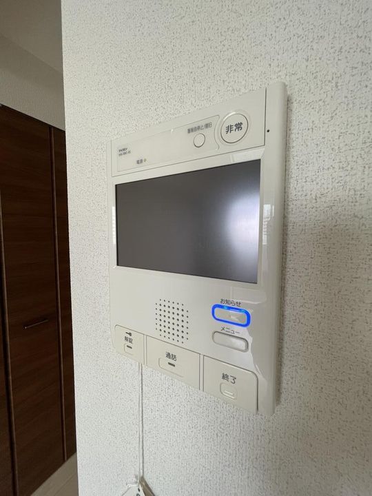 ラヴ神戸三宮の内装