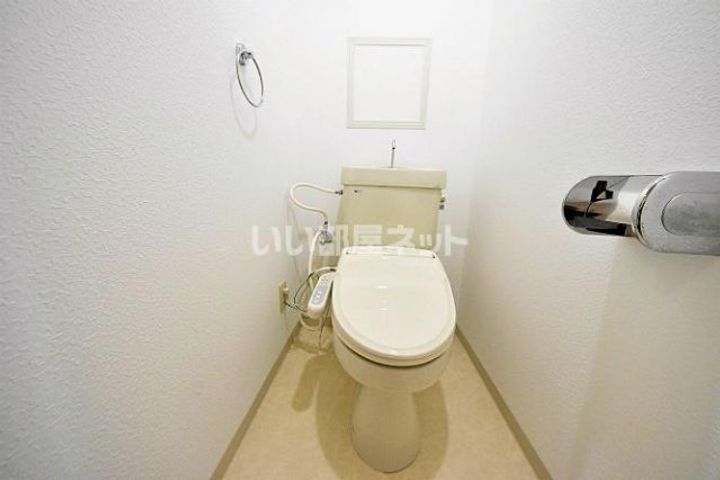 奈良県大和高田市神楽3(マンション)の賃貸物件の内装