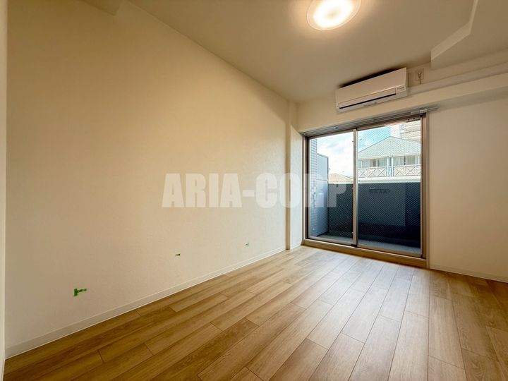 滋賀県大津市京町1(マンション)の賃貸物件の居間