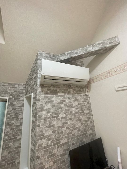 ユナイトさくらランギーニの内装