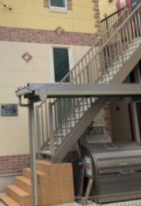 ユナイトさくらランギーニの地図