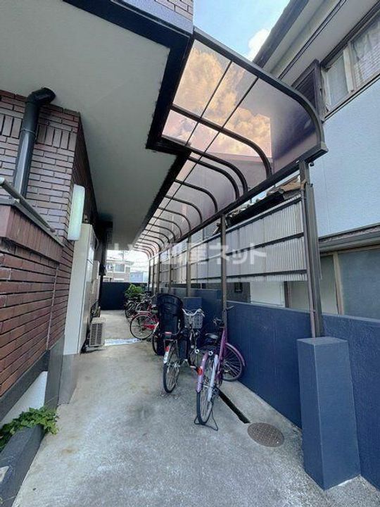 アートメゾンの地図