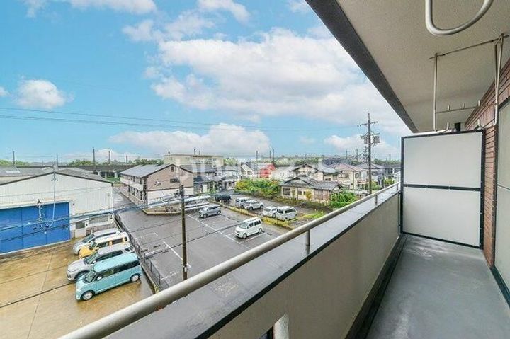 アートメゾンの内装