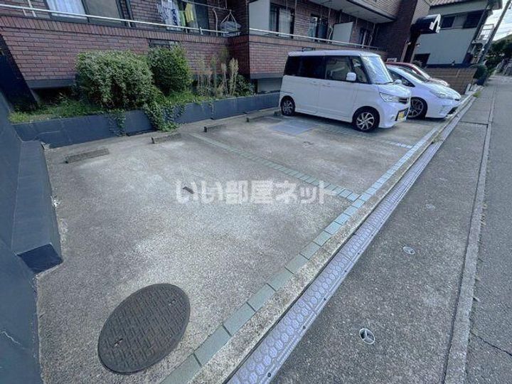 アートメゾンの地図