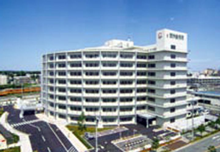 東京都昭島市松原町4(マンション)の賃貸物件の周辺