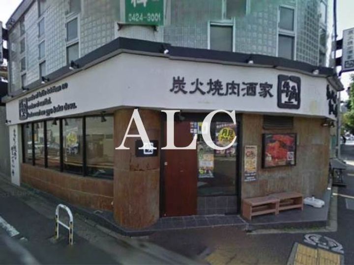 ソフィアミルクの周辺
