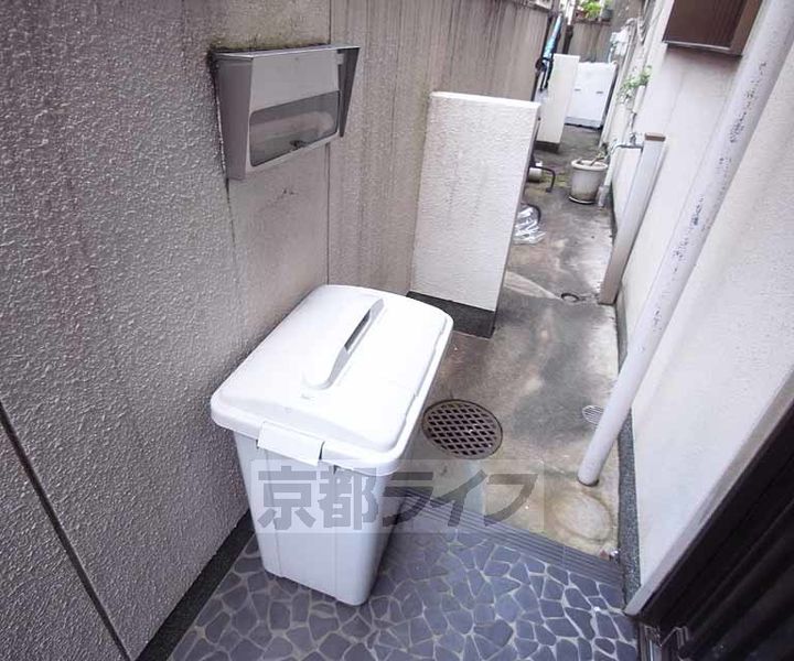 岡崎神宮荘のその他画像