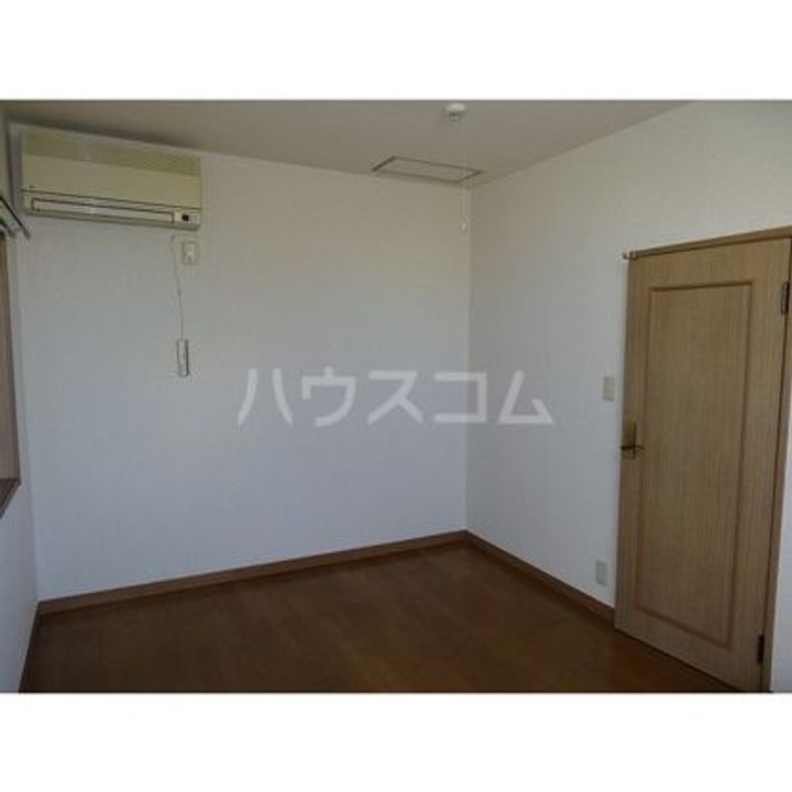 東京都杉並区松庵1(一戸建)の賃貸物件の内装