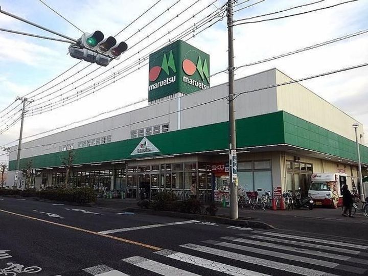 リシェールの周辺