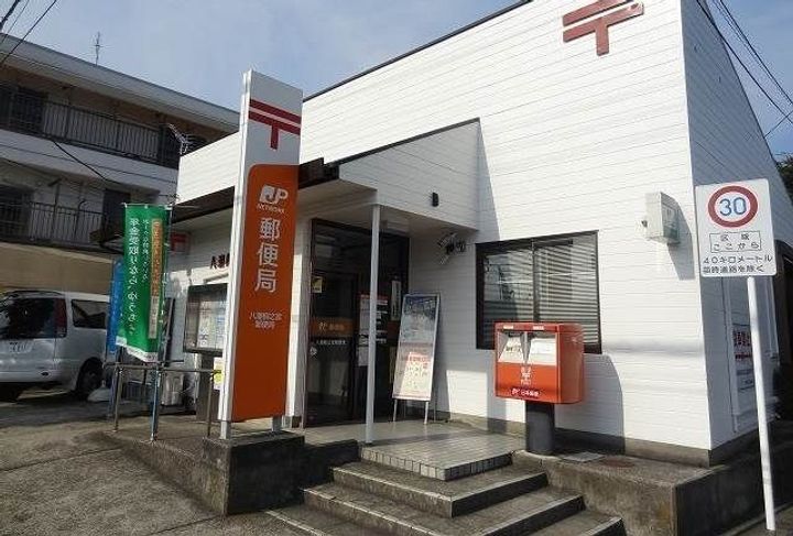 リシェールの周辺
