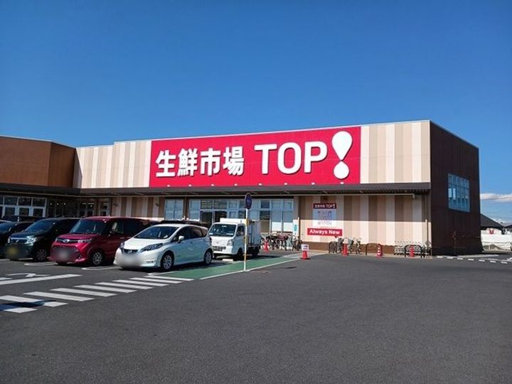 リシェールの周辺