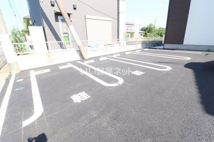 Charmant (シャルマン)の地図