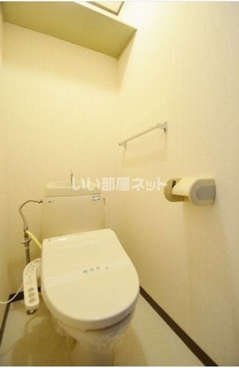 埼玉県さいたま市岩槻区西原(アパート)の賃貸物件の内装