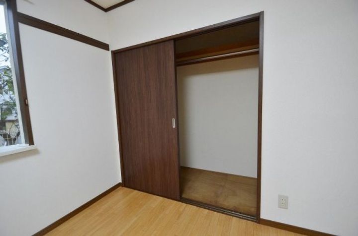 埼玉県さいたま市岩槻区西原(アパート)の賃貸物件の内装
