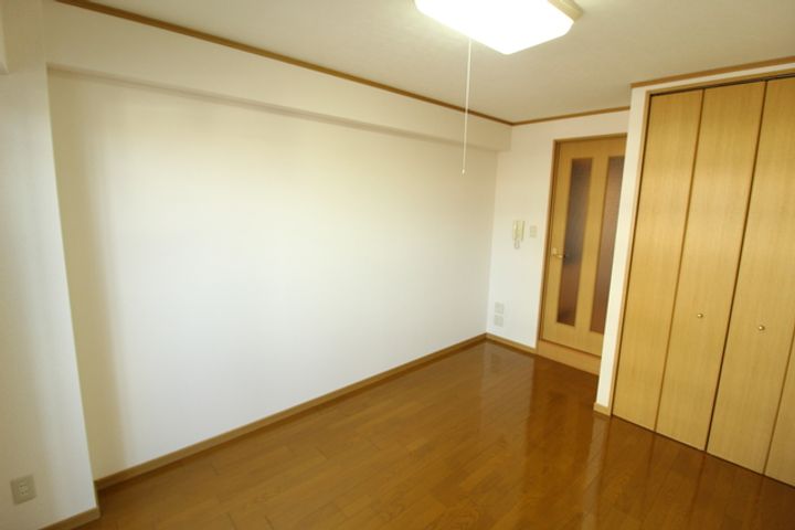レジデンス米山の内装