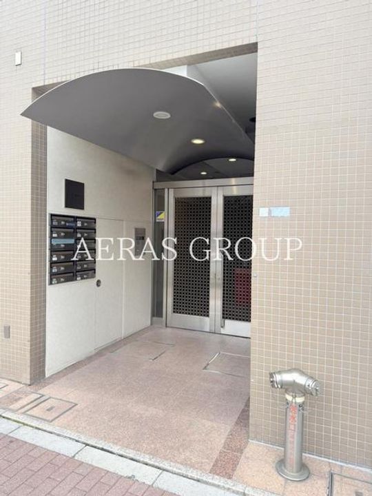 プレイス カサレリアの地図