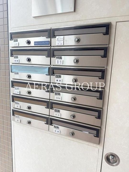 プレイス カサレリアのその他画像