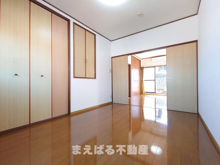 メゾネット吉田のその他画像