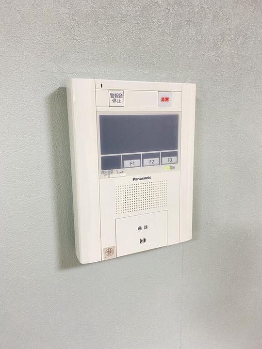 大阪府大阪市淀川区東三国5(マンション)の賃貸物件の内装