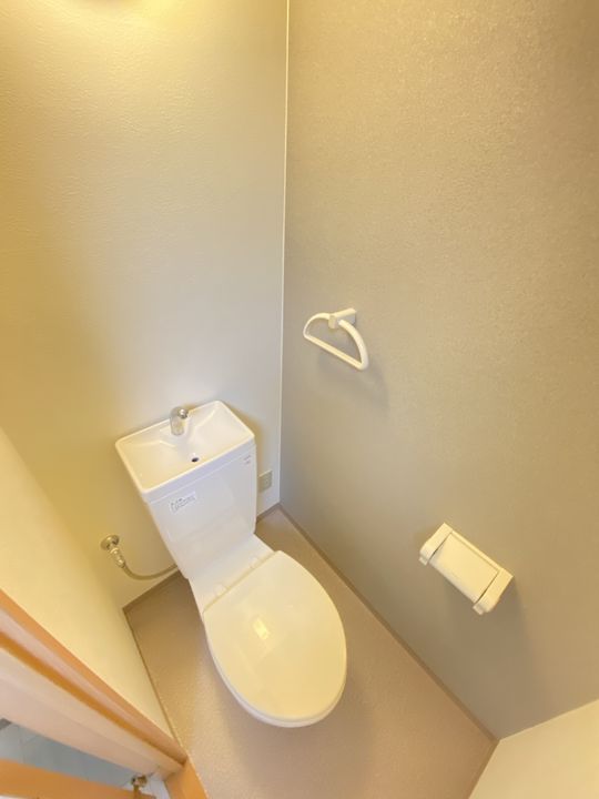 大阪府大阪市淀川区東三国5(マンション)の賃貸物件の内装