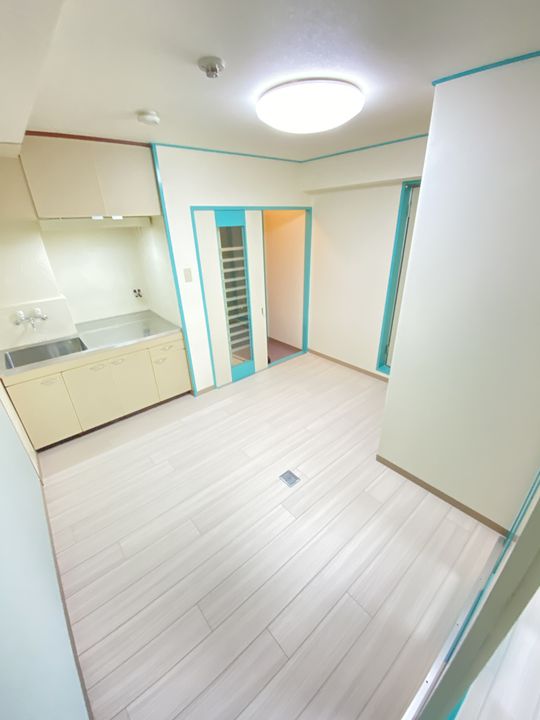 大阪府大阪市淀川区東三国5(マンション)の賃貸物件の地図