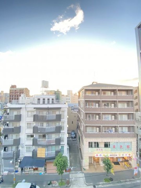 大阪府大阪市淀川区東三国5(マンション)の賃貸物件のその他画像