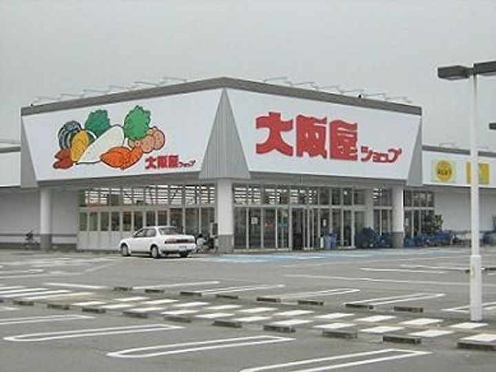 富山県富山市黒崎(アパート)の賃貸物件の周辺