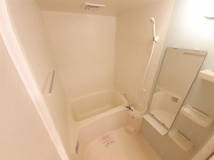 Riverside昶の風呂