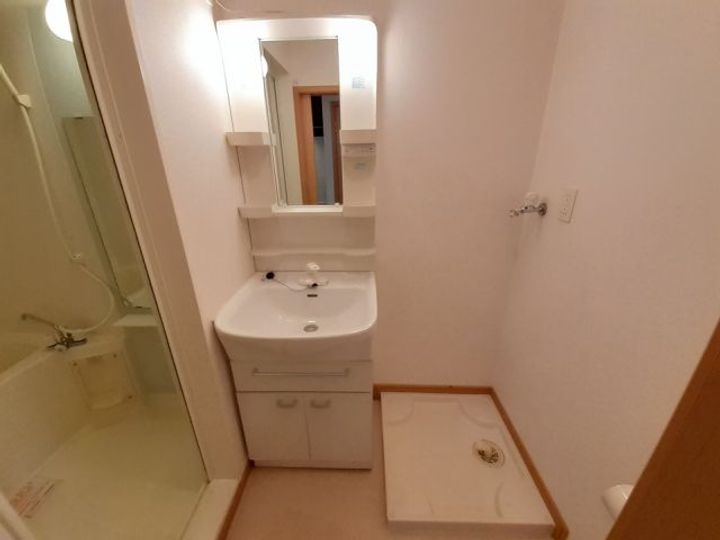 Riverside昶の内装