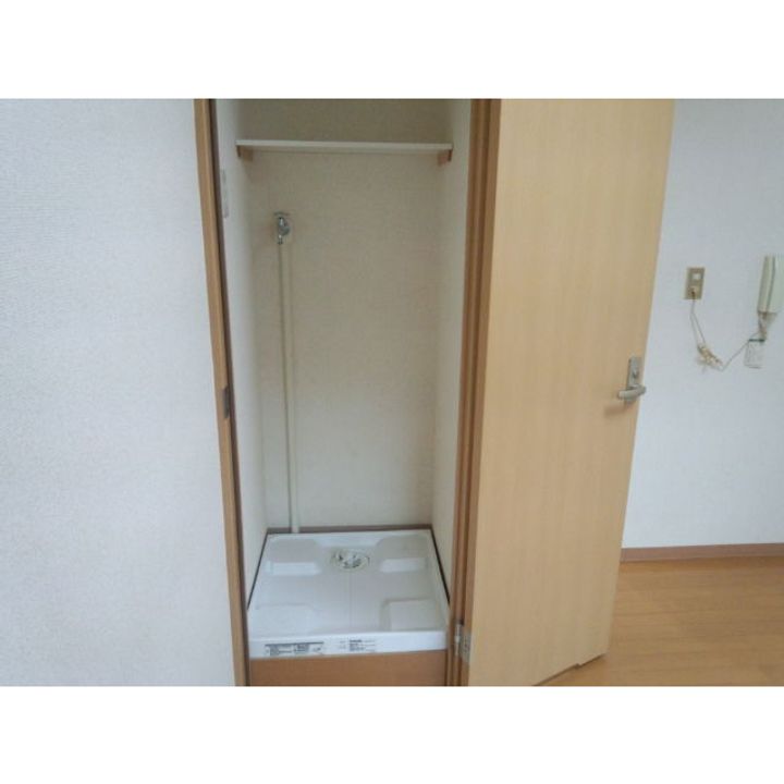 サンパレス中野坂上の内装