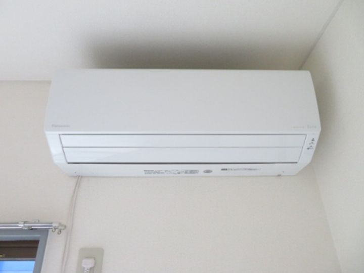 栃木県宇都宮市下荒針町(一戸建)の賃貸物件の内装