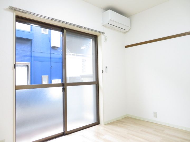 栃木県宇都宮市下荒針町(一戸建)の賃貸物件の居間