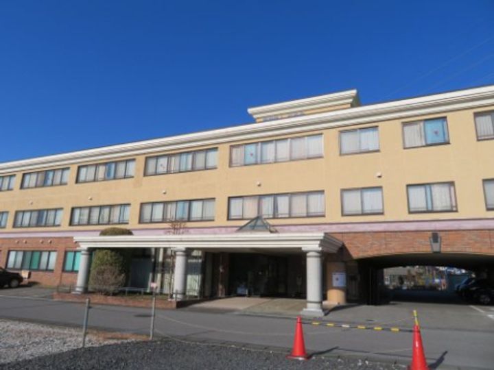 栃木県宇都宮市下荒針町(一戸建)の賃貸物件の周辺