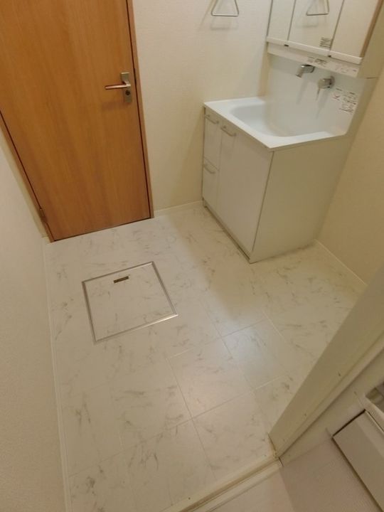 ステラビータの内装