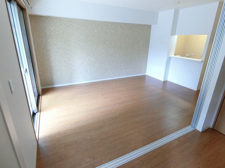 ステラビータの居間